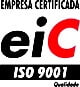 Empresa certificada ISO 9001