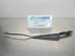 Picture of Front Left Wiper Arm Bracket Peugeot 206 Xa (Van) from 2000 to 2003