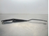 Picture of Front Left Wiper Arm Bracket Peugeot 206 Xa (Van) from 2000 to 2003