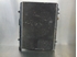 Picture of Water Radiator Peugeot 206 Xa (Van) from 2000 to 2003 | VALEO