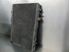 Picture of Water Radiator Peugeot 206 Xa (Van) from 2000 to 2003 | VALEO