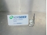 Picture of Dobradiça de capot esquerda Citroen Berlingo Van de 1996 a 2002