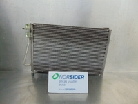 Imagen de Enfriador / radiador  / condensador del aire acondicionado ( delantera del coche ) Ford Fusion de 2002 a 2005