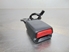 Imagen de Enganche de cinturon seguridad delantero derecho Mazda Mazda 6 Station Wagon de 2005 a 2008