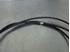 Image sur Câble de ouverture de capot Mazda Mazda 6 Station Wagon de 2005 à 2008