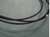 Image sur Câble de ouverture de capot Mazda Mazda 6 Station Wagon de 2005 à 2008