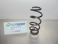 Picture of Mola de suspensão trás direita Honda Jazz de 2001 a 2004