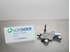 Bild von Wischermotor hinten Ford Focus Station aus 2005 zu 2008 | BOSCH 0390201582