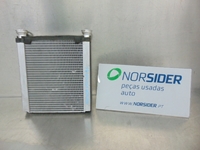 Imagen de Enfriador / radiador de calefaccion Honda Jazz de 2001 a 2004