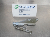 Imagen de Bisagra de capot izquierda Citroen C3 de 2002 a 2005