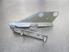 Imagen de Bisagra de capot izquierda Citroen C3 de 2002 a 2005