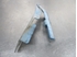 Imagen de Bisagra de capot izquierda Citroen C3 de 2002 a 2005
