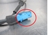 Imagen de Captador / sensor abs delantero derecho Citroen C3 de 2002 a 2005 | ATE