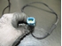 Imagen de Captador / sensor abs delantero derecho Citroen C3 de 2002 a 2005 | ATE