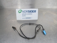 Bild von ABS Sensor vorne links Citroen C3 aus 2002 zu 2005 | ATE