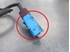 Bild von ABS Sensor vorne links Citroen C3 aus 2002 zu 2005 | ATE