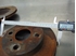Bild von Bremsscheiben satz vorne Toyota Starlet aus 1990 zu 1996