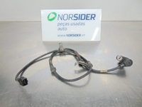Picture of Captor / sensor de abs frente direito Mitsubishi Carisma Sedan de 1999 a 2004 | Bosch 0265006224