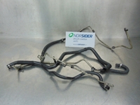 Picture of Power Steering Hose /Pipes Set Mitsubishi Carisma Sedan from 1999 to 2004