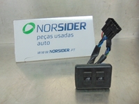 Imagen de Interruptor de elevalunas consola central Toyota Starlet de 1990 a 1996