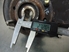 Picture of Front Left Stub Axle Mitsubishi Carisma Sedan from 1999 to 2004