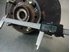 Picture of Front Left Stub Axle Mitsubishi Carisma Sedan from 1999 to 2004