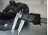 Picture of Front Left Stub Axle Mitsubishi Carisma Sedan from 1999 to 2004