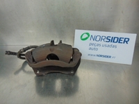 Imagen de Pinza de freno delantera derecha Mitsubishi Carisma Sedan de 1999 a 2004 | LUCAS