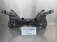 Picture of Front Subframe Mitsubishi Carisma Sedan from 1999 to 2004