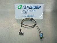 Bild von ABS Sensor hinten links Opel Astra G Caravan aus 1998 zu 2004