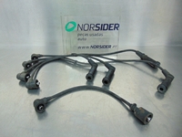 Picture of Conjunto de cabos de velas Hyundai Atos de 1998 a 2000