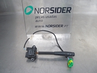 Bild von Bedienhebel Schalter Radio / Bordcomputer (Lenkstockschalter) Peugeot 206 aus 1998 zu 2003