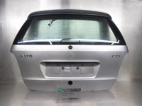 Picture of Tampa da mala Mercedes Classe A (168) de 1997 a 2001