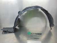 Bild von Radhausschale vorne links Rover Serie 200 aus 1992 zu 1996