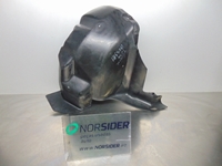 Bild von Radhausschale hinten links Rover Serie 200 aus 1992 zu 1996
