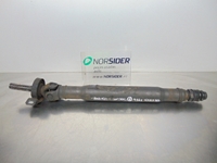 Immagine di Albero di trasmissione centrale Mercedes W 124 Station de 1986 a 1993