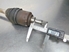 Bild von Antriebswelle vorne links Fiat Bravo aus 1995 zu 1999