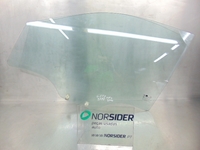 Picture of Vidro porta frente esquerda Hyundai Getz de 2005 a 2009