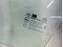 Picture of Vidro porta frente esquerda Hyundai Getz de 2005 a 2009