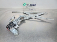 Immagine di Alzacristalli anteriore destro Rover Serie 200 de 1992 a 1996