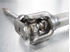 Imagen de Columna de direccion Rover Serie 200 de 1992 a 1996