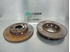 Picture of Front Brake Discs Mercedes W 124 Station de 1986 a 1993