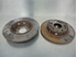 Picture of Front Brake Discs Mercedes W 124 Station de 1986 a 1993