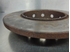 Picture of Front Brake Discs Mercedes W 124 Station de 1986 a 1993