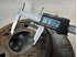 Picture of Front Brake Discs Mercedes W 124 Station de 1986 a 1993