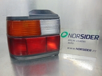 Bild von Rückleuchte links - seitenwand Rover Serie 200 aus 1992 zu 1996