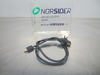 Picture of Captor / sensor de abs frente direito Mercedes W 124 Station de 1986 a 1993 | 20154526328
