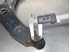 Picture of Braço transversal 1º eixo inferior frente esquerdo Ford Focus de 2001 a 2005 | 2M51 3042 3051 BD