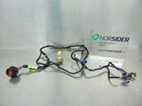 Picture of Front Door Loom / Harness - Right Fiat Marea Weekend from 1996 to 1999