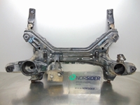 Picture of Front Subframe Seat Cordoba from 1996 to 1999